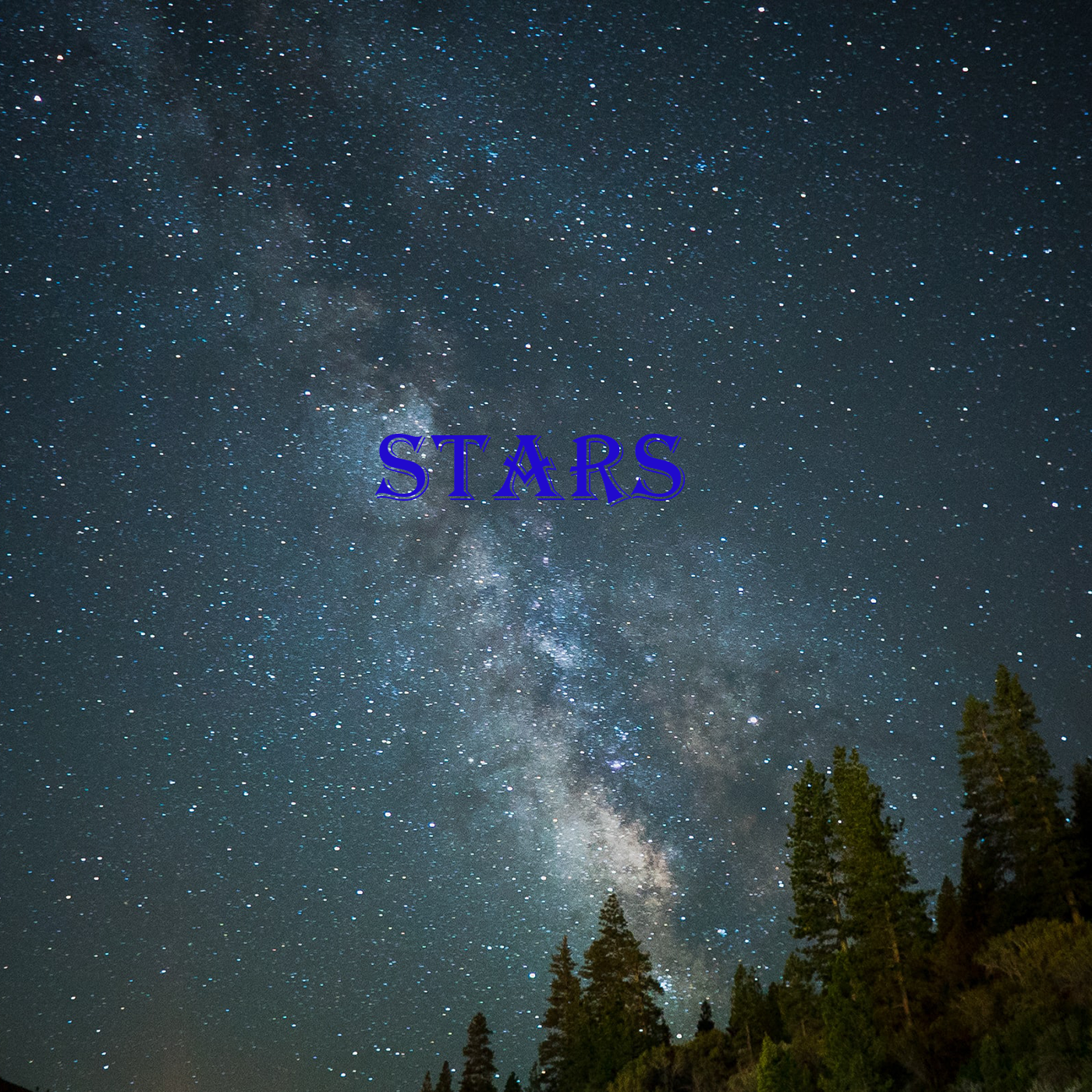 STARS - an original solo for Bb Baritone (or Euphonium) and Harp (or piano) - Steven Booth