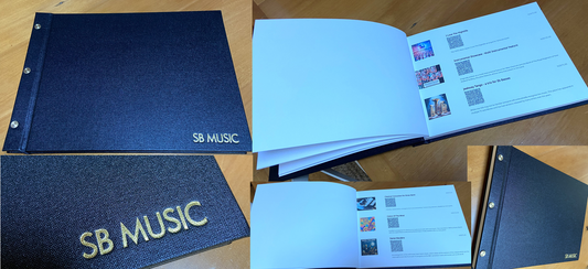 What An Amazing Catalogue from My Guestbook