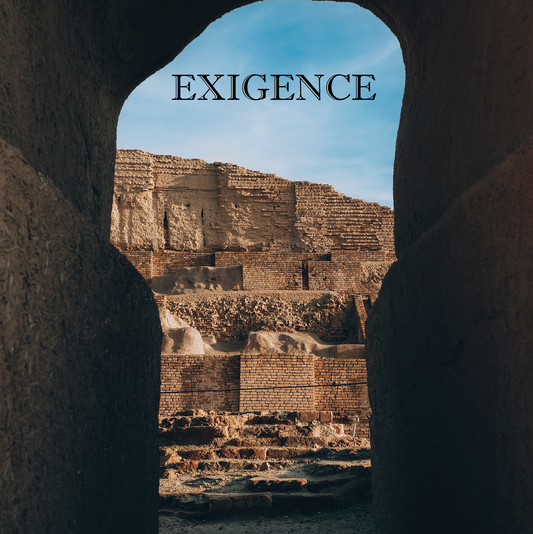 Exigence - What is it?