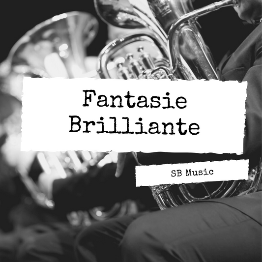 Fantasie Brilliante