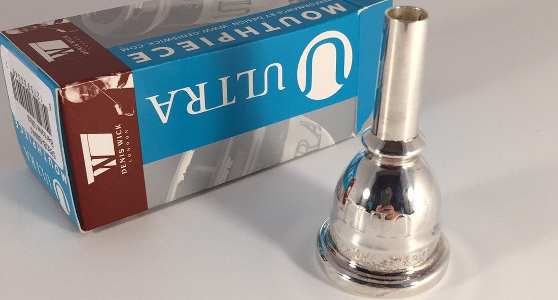 Latest Blog from Denis Wick