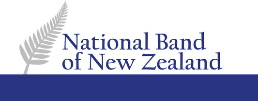 National Band of New Zealand