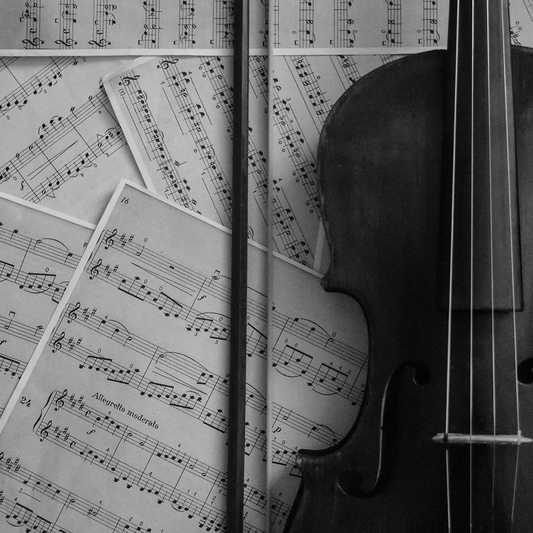 Branching Out - Music for Wind and Strings