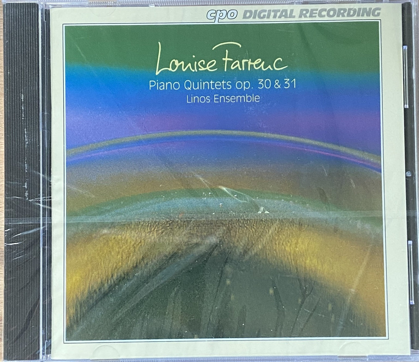 Farrenc: Piano Quintets 1 & 2