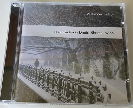 Shostakovich - An introduction to Dmitri Shostakovich