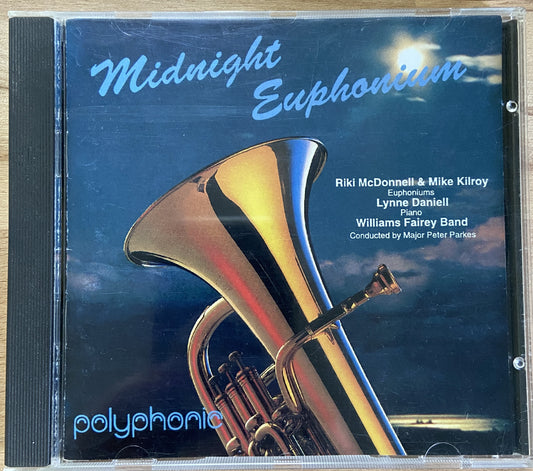 Midnight Euphonium