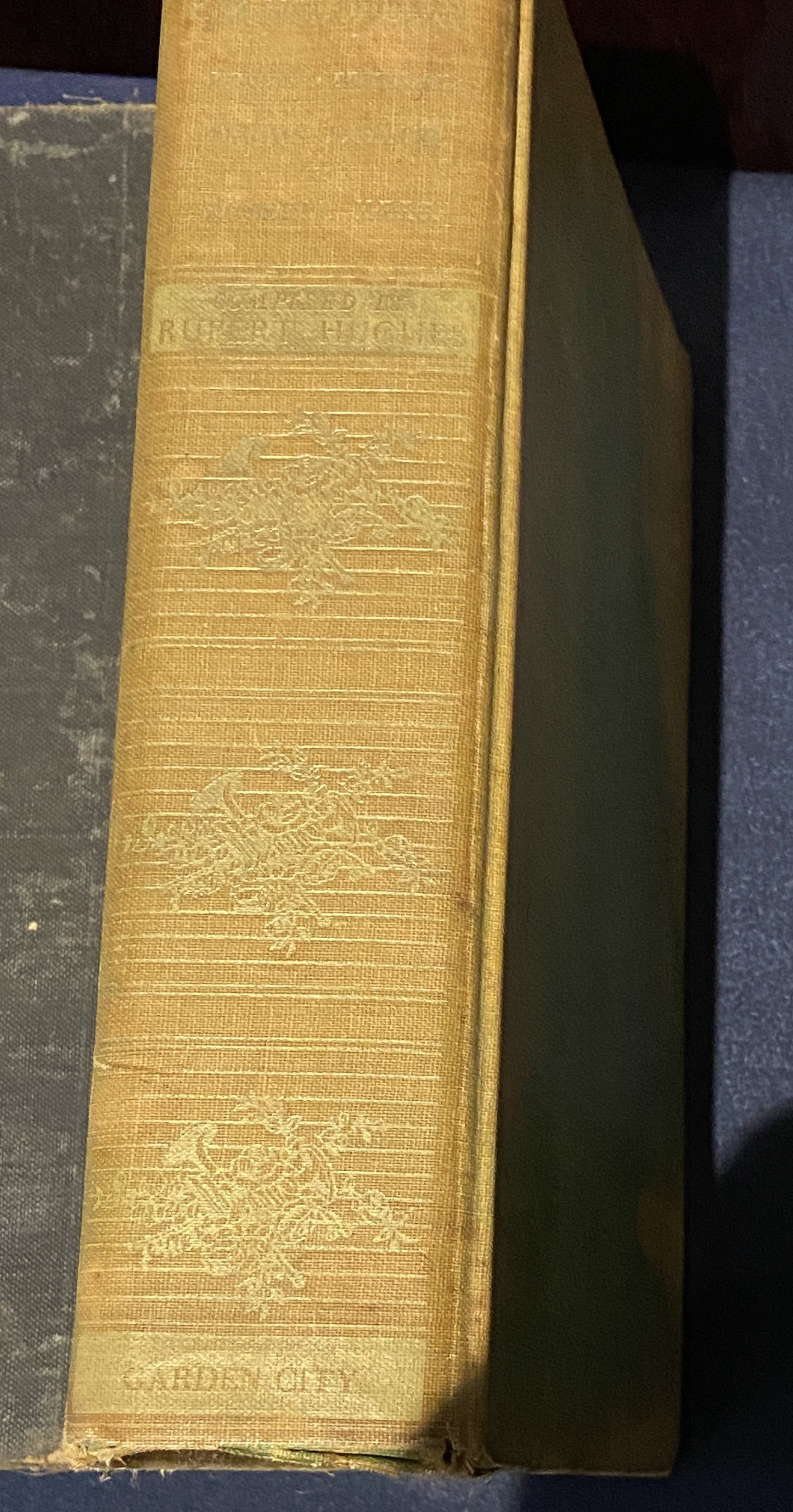 Music Lovers Encyclopedia - 1950 edition