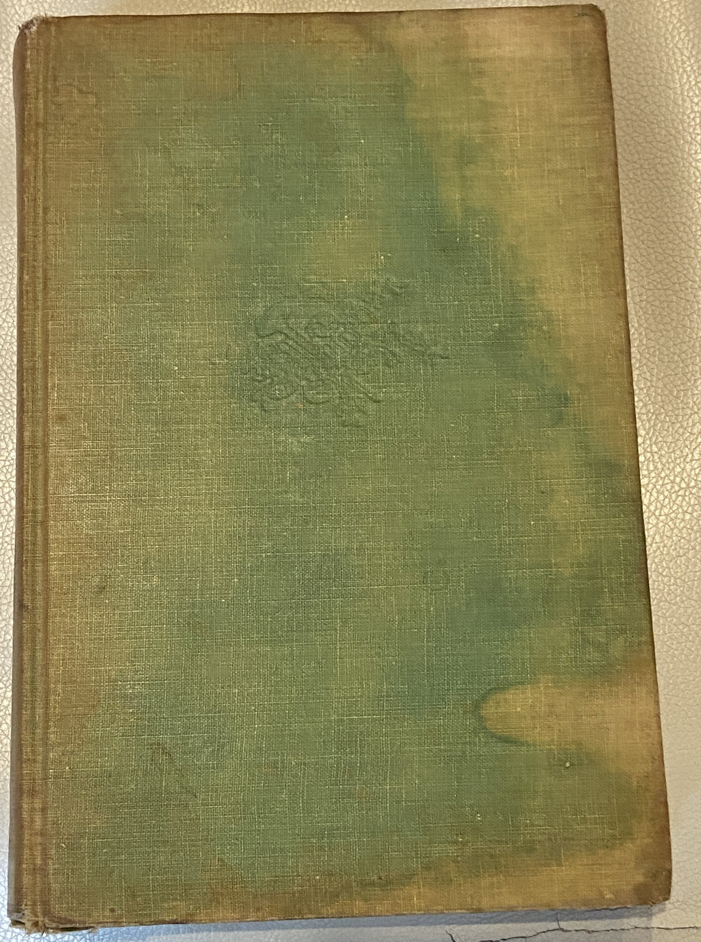 Music Lovers Encyclopedia - 1950 edition