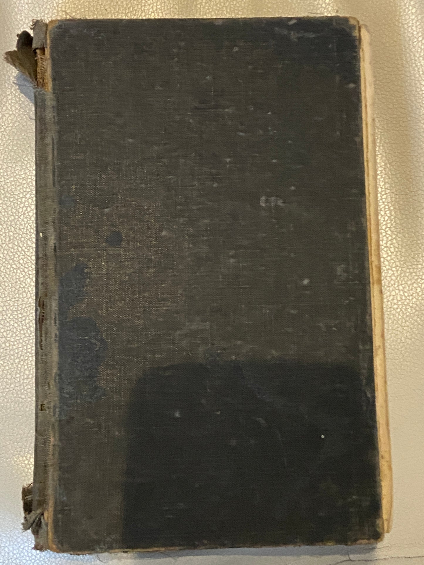 Harmony - Walter Piston - 1948 edition with historically significant entries