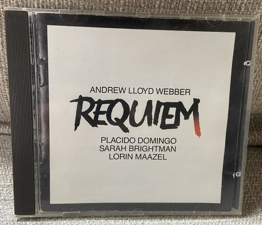 Andrew Lloyd Webber: Requiem