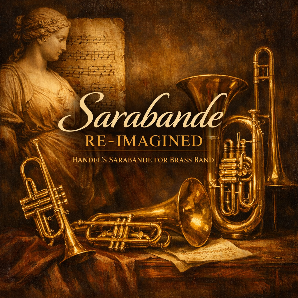 Sarabande Re-Imagined