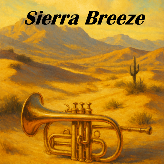 Sierra Breeze - Flugel Solo