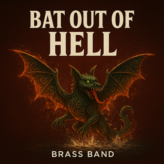 Bat Out Of Hell - Meatloaf