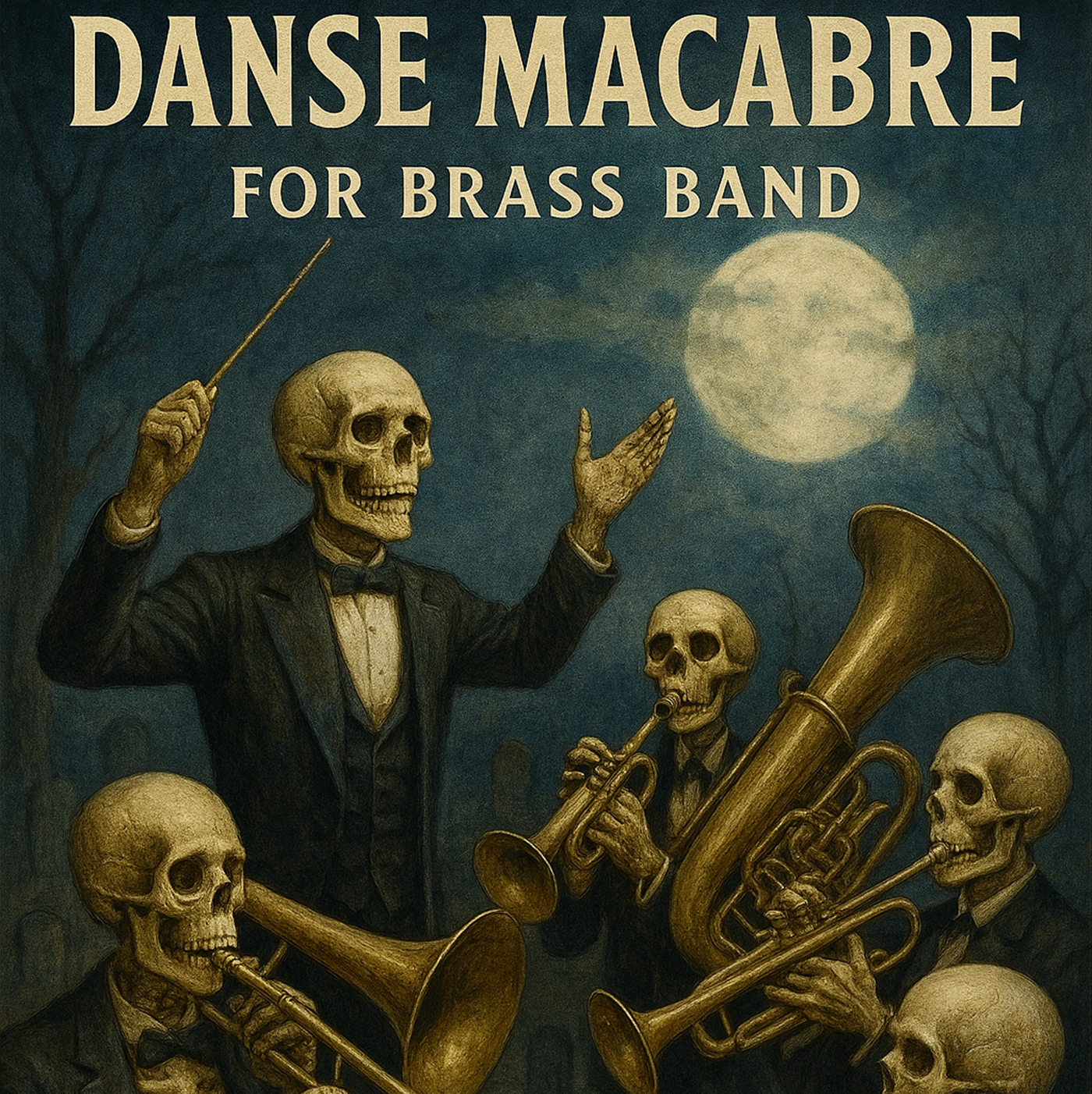 Danse Macabre
