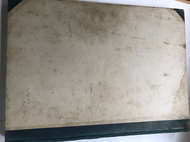 1907 Clothbound Hardback Edition of the Arban Tutor - Steven Booth 